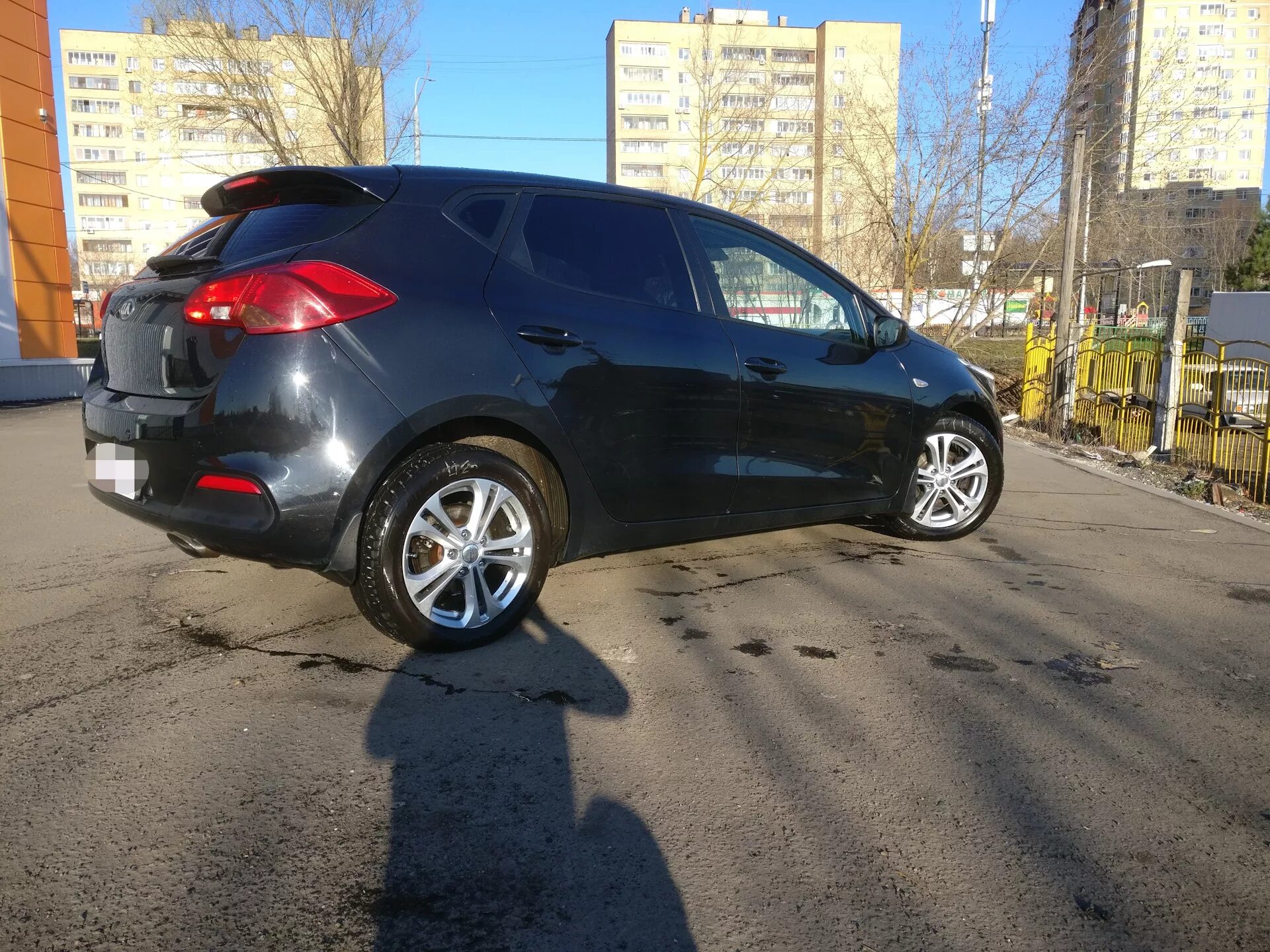 Скад азимут. Скад Kia cee'd (KL-271). KL 271 Kia Ceed. Скад kl271 Kia Ceed ed. Скад Азимут r17 Kia Ceed.