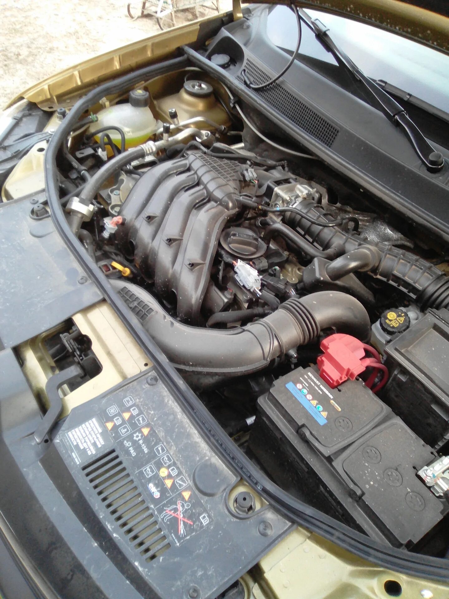 Степвей какой двигатель лучше. Renault sandero 1 под капотом. капот renault sandero stepway. renault sandero stepway 2 под капотом. двигатель сандеро 1.6 82 л.с.