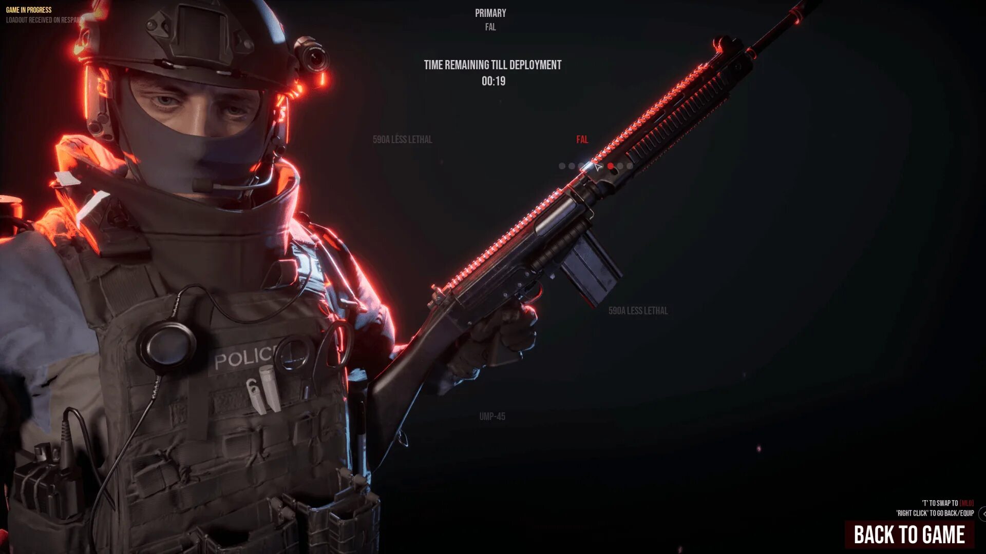 Lethal things mod lethal company
