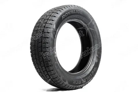 Royal black royalstud ii шины зимние отзывы