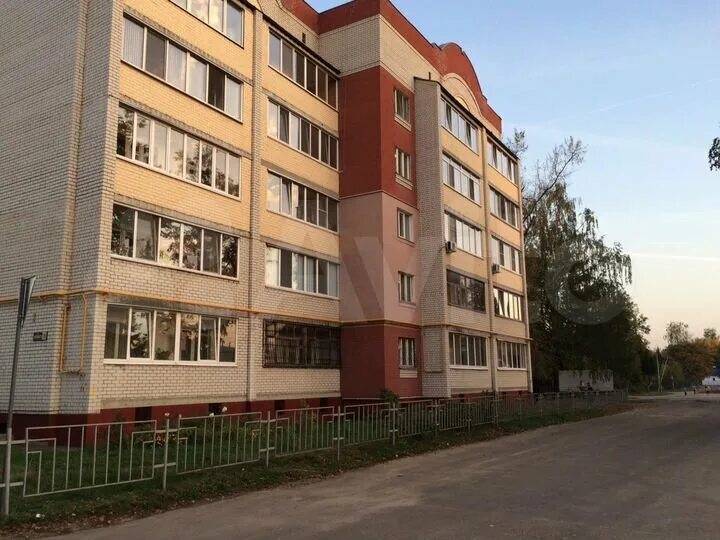 Улица жуковского брянск