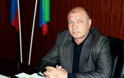 Азизов дагестан