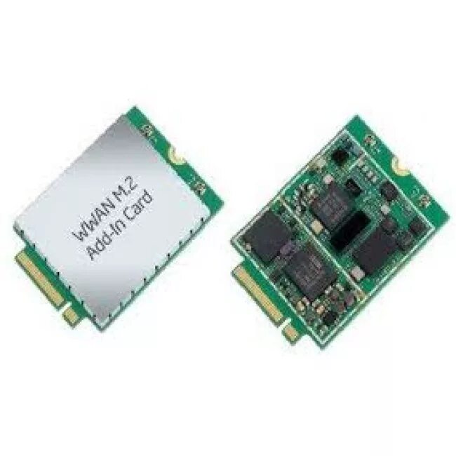 Modem intel