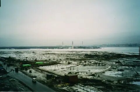 Парк 300 летия санкт петербурга 2024