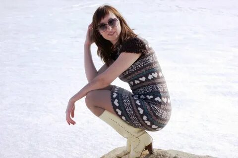 Дарья Русакова - 70 фото.