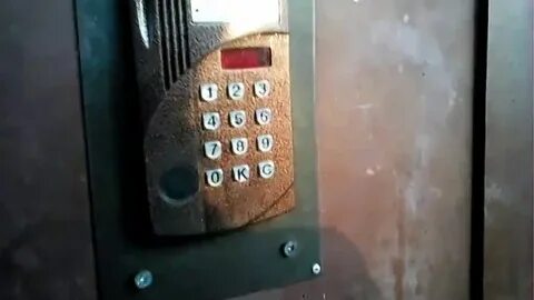 Видео цифрал
