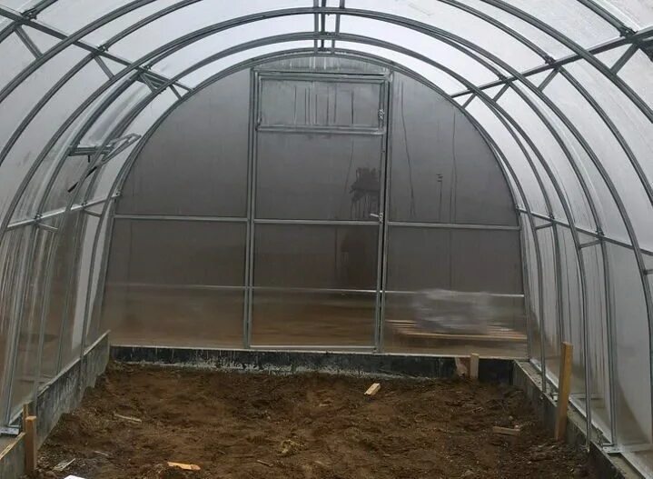 25х25, шаг 1м). Арочная теплица из арматуры. Каркас теплицы «оптима iii-цинк». Теплица 6 на 6 метров. Теплица "оптима" длина 4 м.