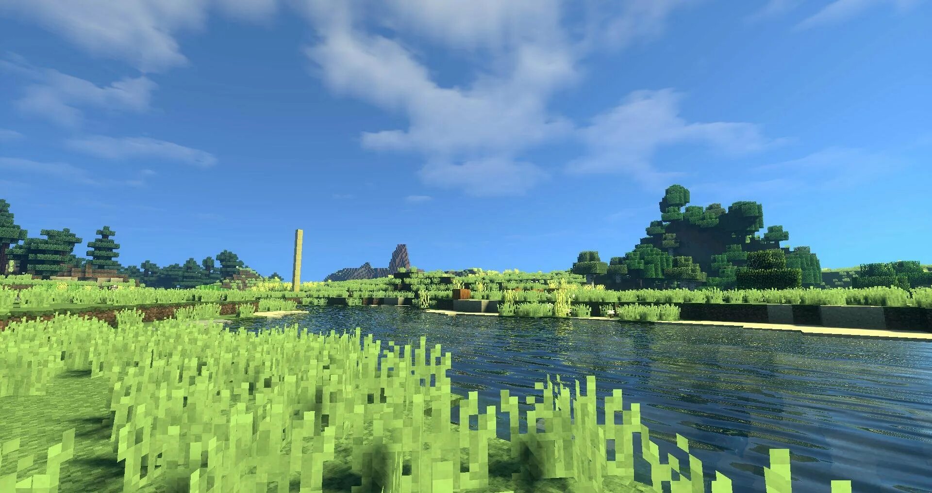 Minecraft shaders 1.20 1