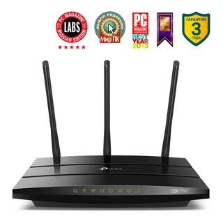 Wi fi archer c80