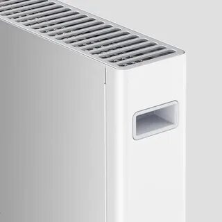 Конвектор xiaomi