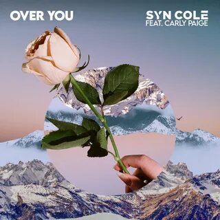Over you
