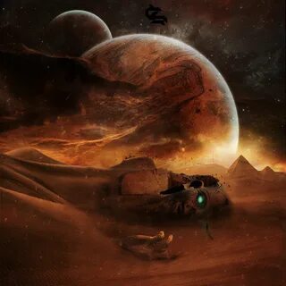 Dreamscape