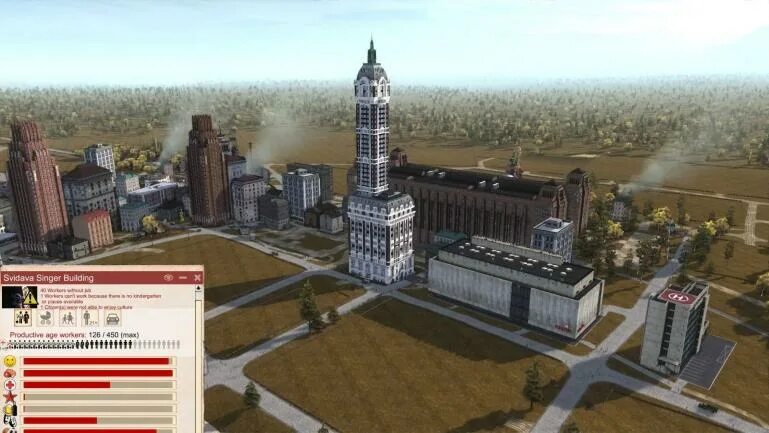 Workers resources soviet мод. Workers resources soviet republic аэропорт. soviet republic завод. soviet republic мод на небоскреб. самый большой город в soviet republic.
