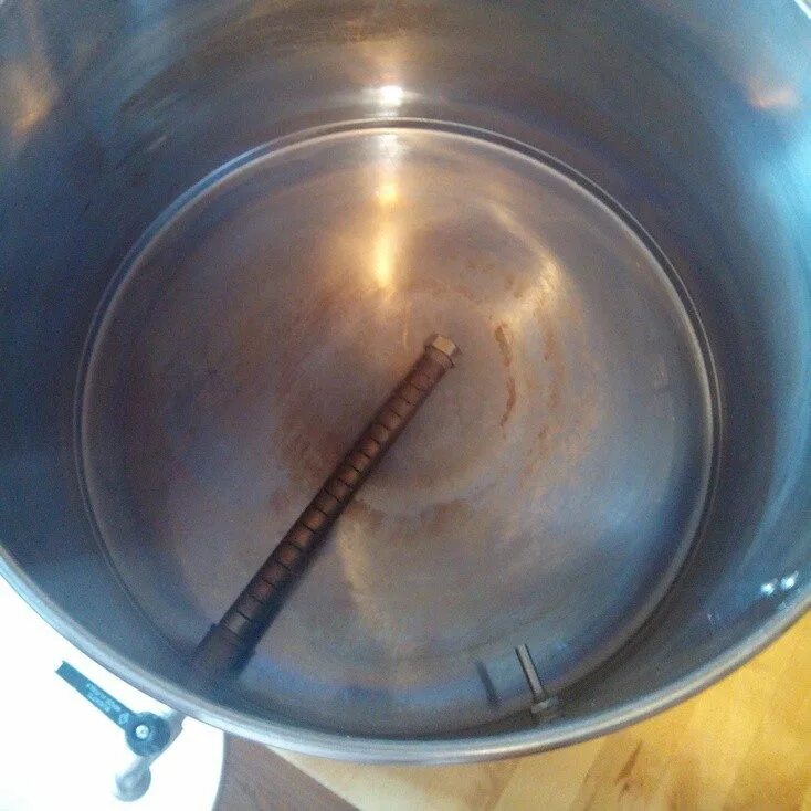 Черняжка это