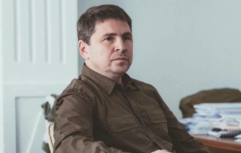 Советник подоляк. Советник подоляк