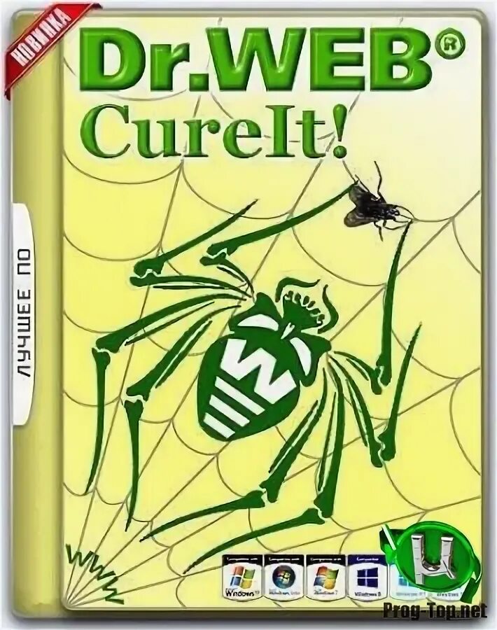 Dr web 6. Dr web 6
