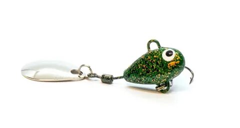 Приманки тейлы