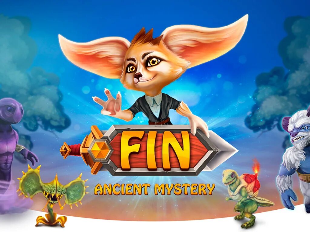 Fin. Аркадные игры. Fin игра. Fin and ancient mystery. Фотографии игры бродилки fin ancient mysteri.