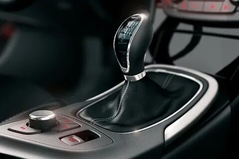 Акпп опель инсигния