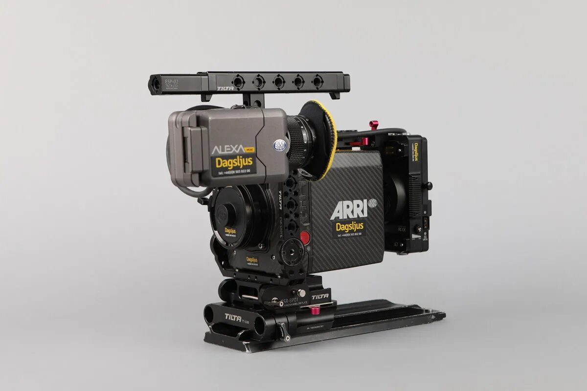 Камера Arri Alexa Mini. Характеристики Arri Alexa Mini. Кинокамера Alexa Mini body. Наглазник Arri Alexa Mini.