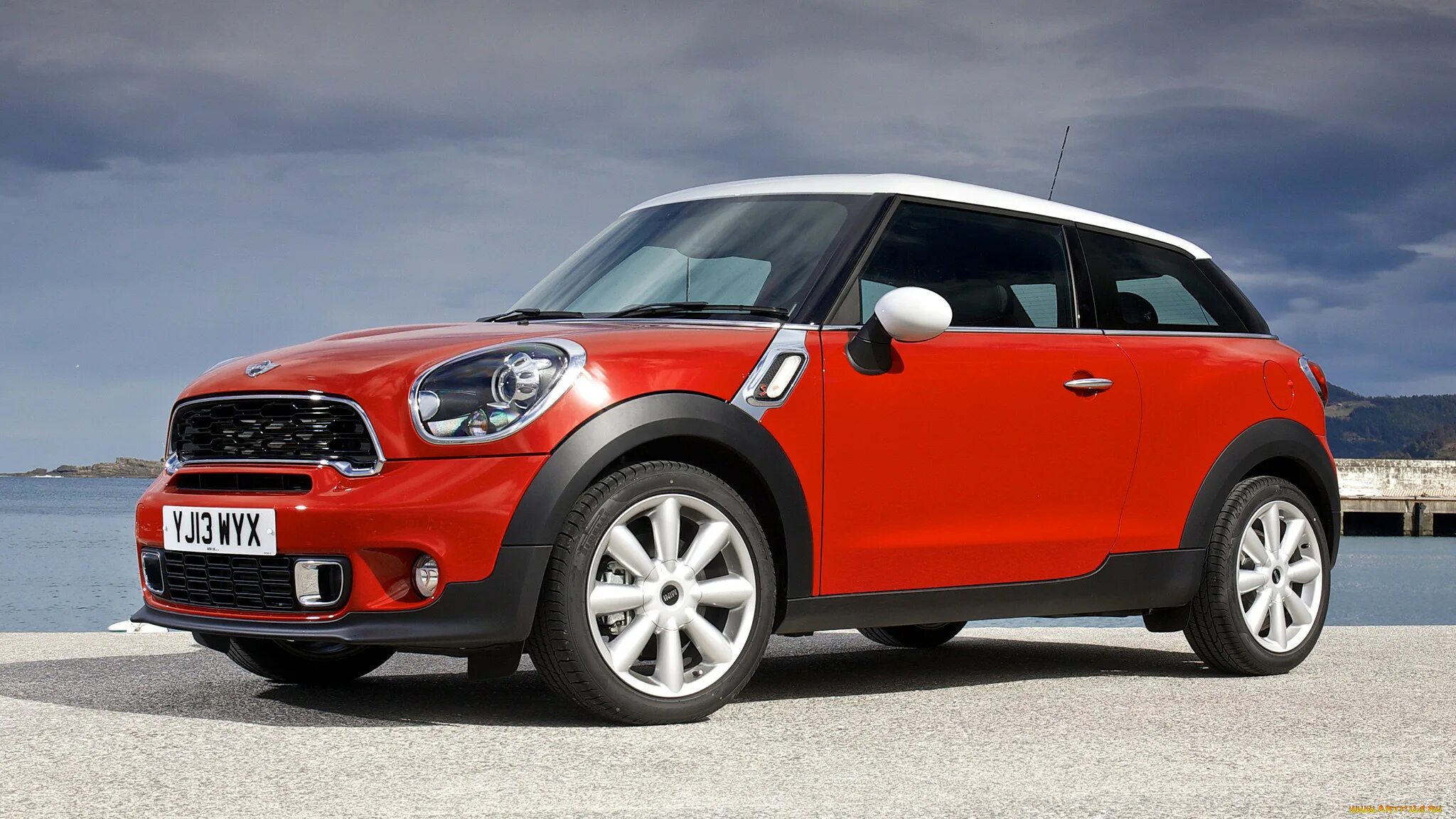 Мини мини контент. Mini Paceman (r61). Mini Cooper s 2013. Мини Купер купе. Mini Paceman r61 2012-2016.