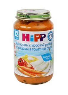 Пюре паст