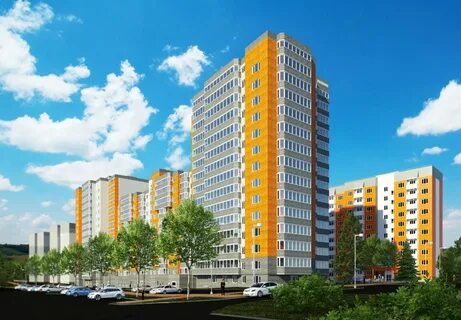 Новостройки имени ленина новостройки