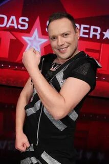 Mark ashley
