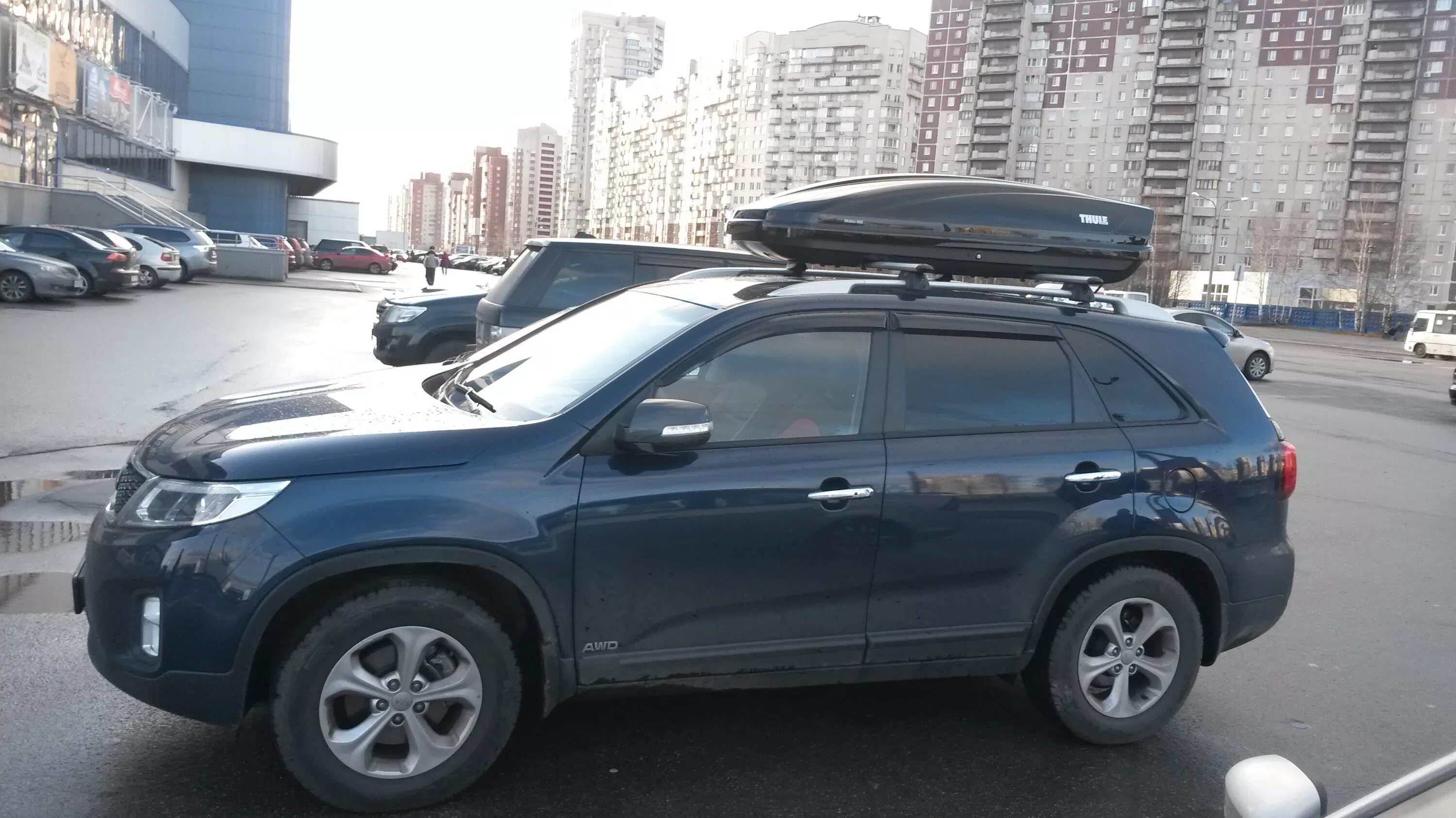 Thule Motion 600. Автобокс Thule Motion 600. Thule Motion Sport/Motion 600. Kia Sorento 2 автобокс.