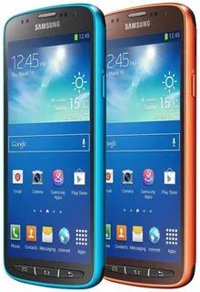 Телефон samsung active