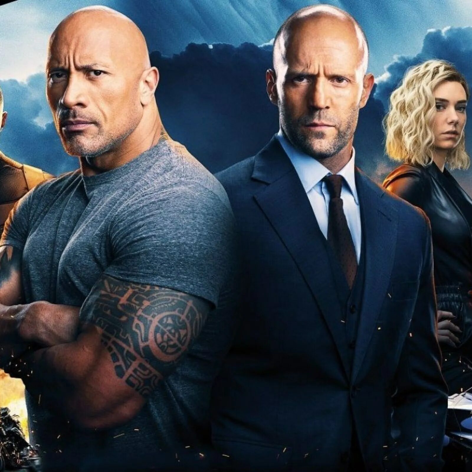 Fast furious presents hobbs shaw 2019. Форсаж люк хоббс и шоу. Forsaj hobbs va shou. Форсаж хоббс и шоу 2. Джейсон стэтхэм форсаж 7.