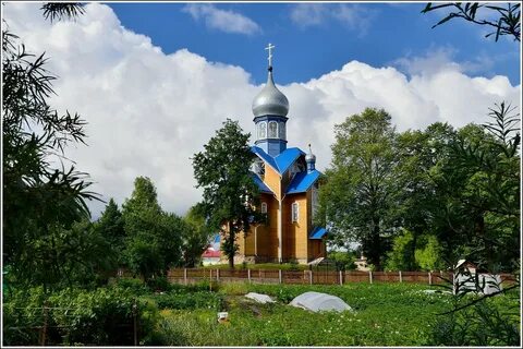 Беловежский брестская область