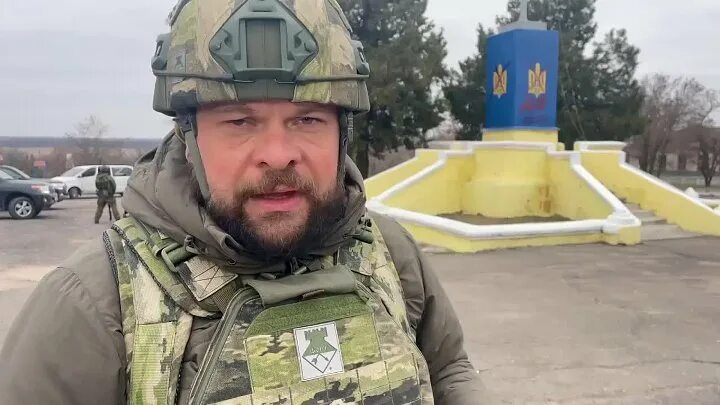 Жители больше не молчат: Сладков назвал главную проблему ВСУ в Славянске " Военн