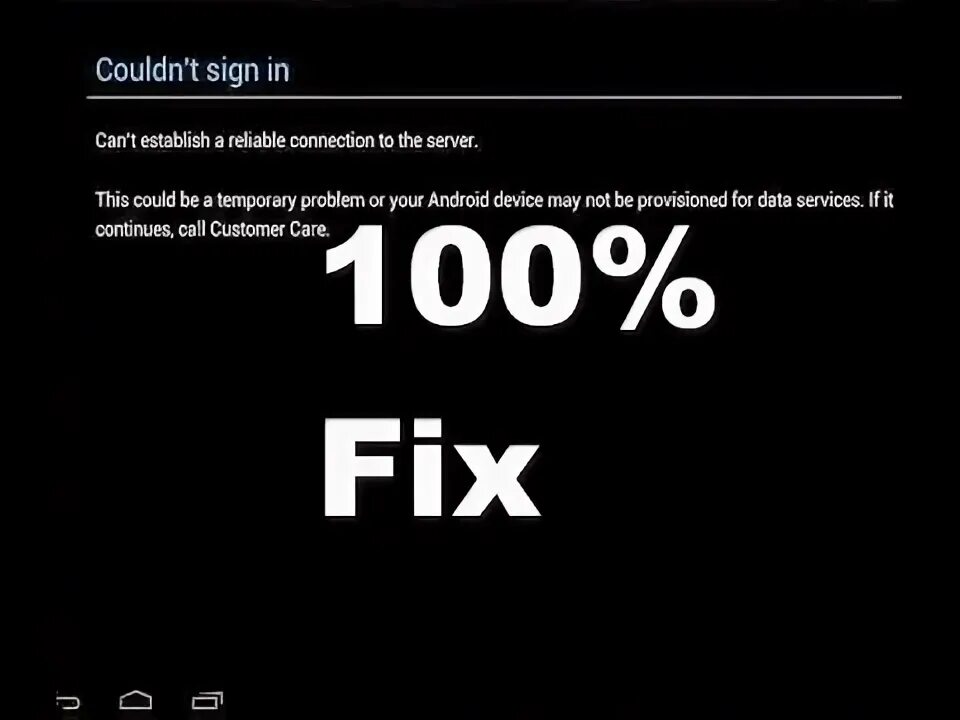Can t establish a connection with site. Reliable and secure connection.