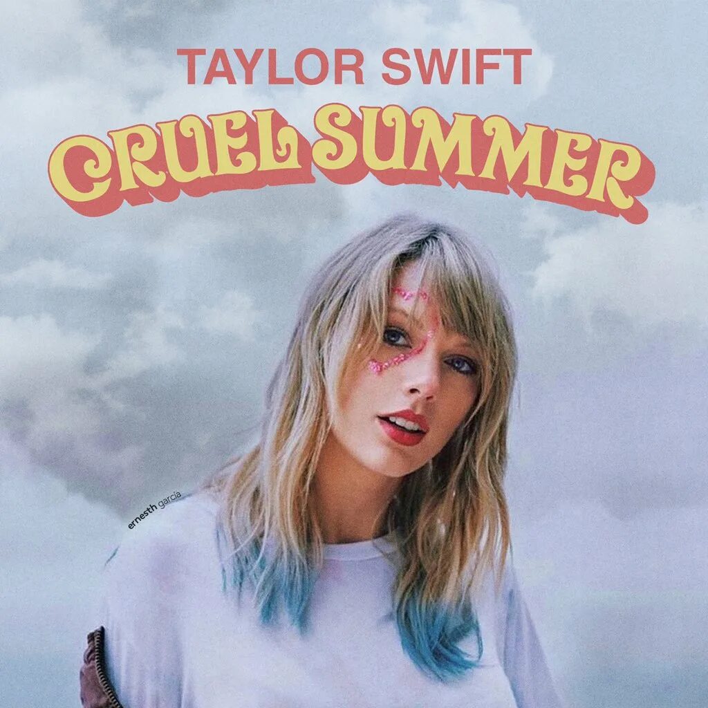 Тейлор хиты. Тейлор Свифт cruel Summer. Тейлор Свифт обложка альбома. Cruel певица. Cruel Summer Taylor Swift перевод.