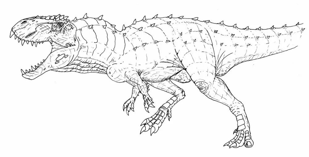 Ausmalbilder Dinosaurier, Dinosaurier zum Ausmalen Dinosaur coloring pages, Dino