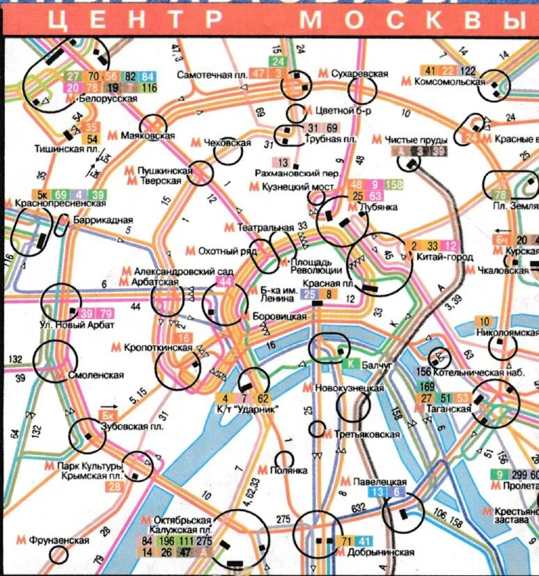 Карта маршрутов автобусов Москвы. Схема наземного транспорта Москвы. Схема общественного транспорта Москвы. Схема маршрутов наземного транспорта Москвы. Карта автопарк