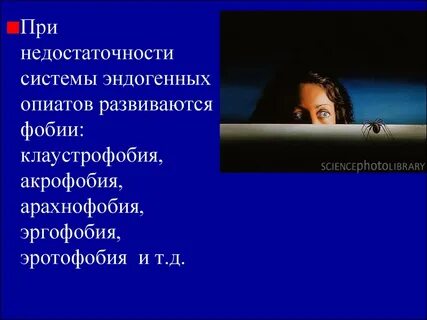 Эротофобия