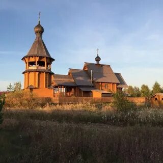 Погода молоково московская