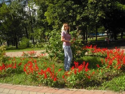 Вика улице