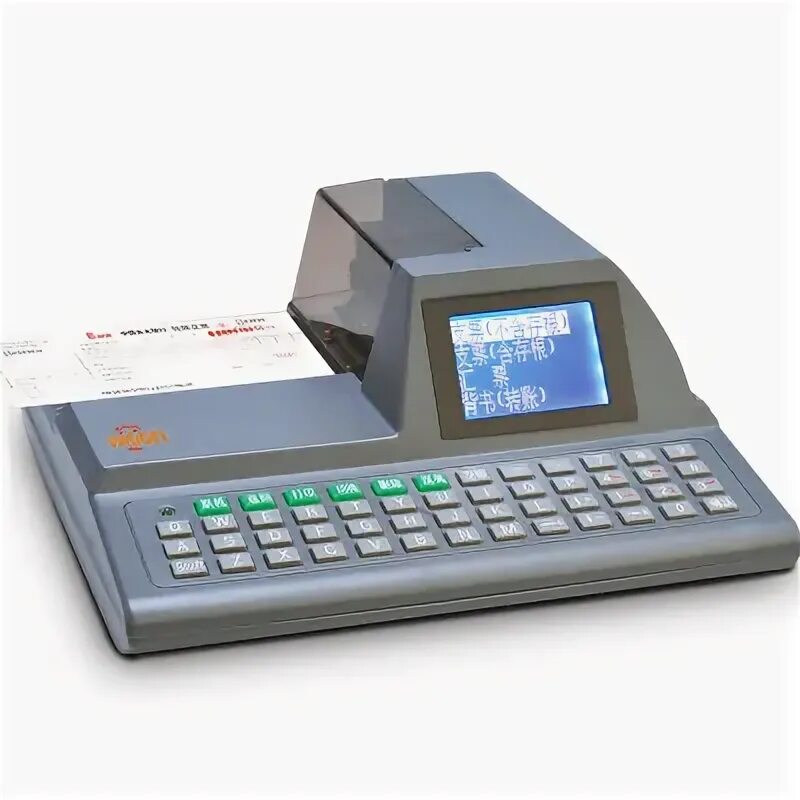 Automatic check. Чековый автоматический регулятор ачв-300. checked print. bank print.
