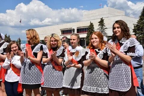 Лицей при улгу