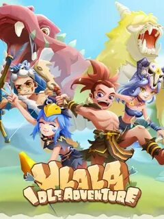 Idle adventure