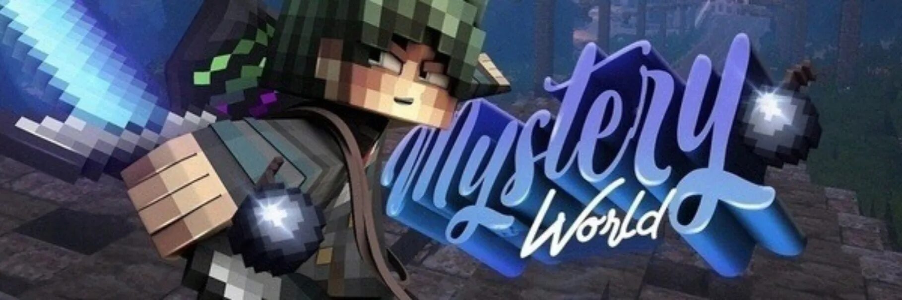 Mysteryworld net донат