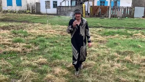 Деревенский бизнесмен