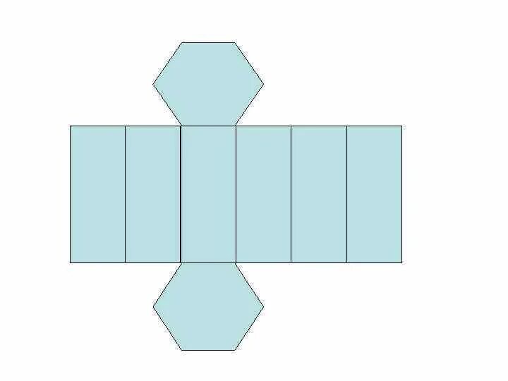 Призма развертка для склеивания. Правильная пятиугольная Призма развертка. Шестиугольная Призма схема. Призмы бр 180 развертка. Шестиугольная Призма развертка для склеивания.