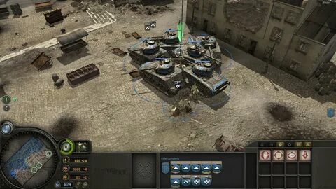 Стратегия heroes company