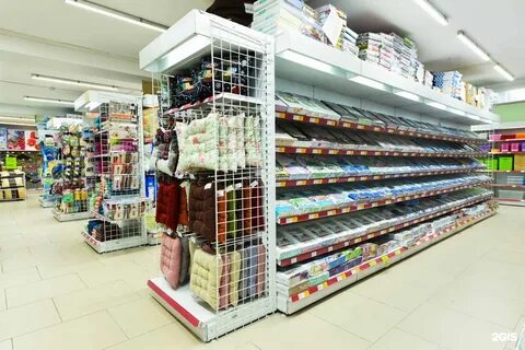 Кировские товары