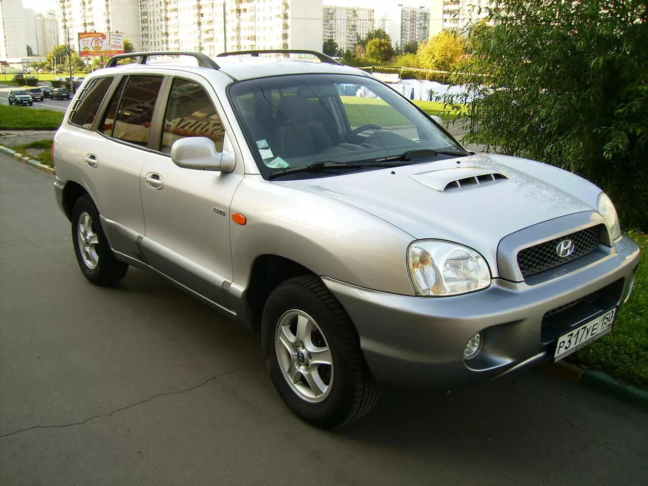 Hyundai Santa Fe 2002. Hyundai Santa Fe 2002 дизель. Хендай Санта Фе 2002г. Хёндай Санта Фе Классик 2.0 дизель.