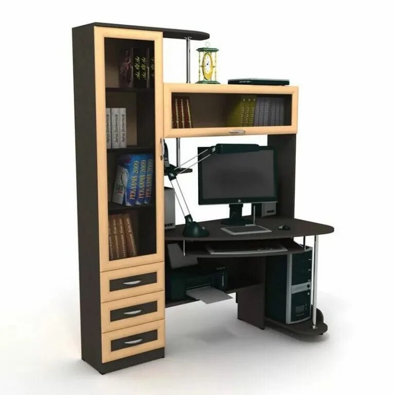 Компьютерный стол с шкафчиками. Компьютерный стол СКТ-14. Компьютерный стол МКС 2. Стол компьютерный 01.31.00.00. Стол компьютерный Регард.